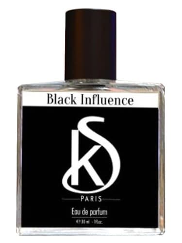 Black Influence - نفوذ بلک