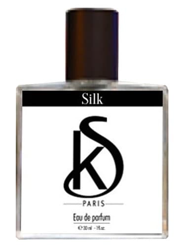Silk - ابریشم