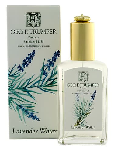 Lavender Water - واتر اسطوخودوس