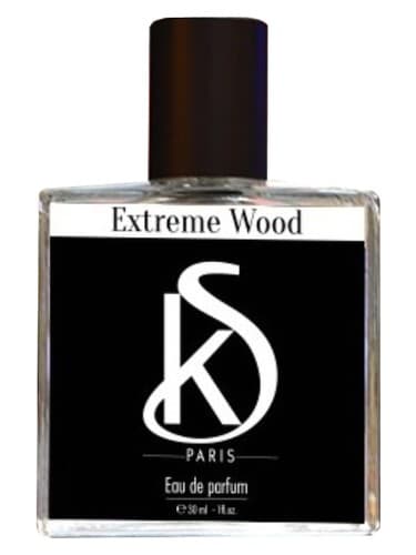 Extreme Wood - وود افراطی