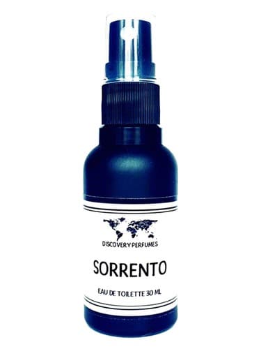 Sorrento - سورنتو
