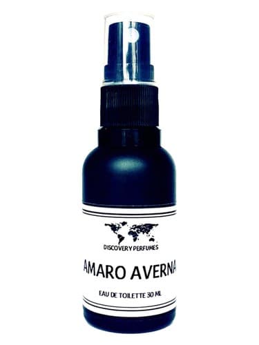  Amaro Averna 