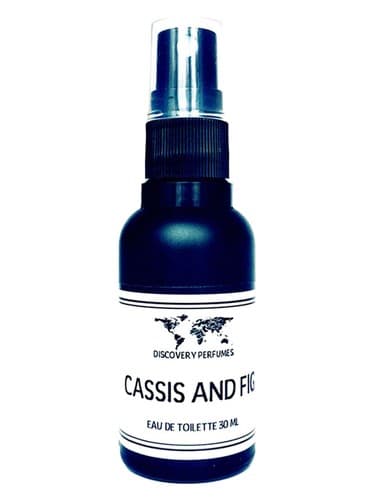 Cassis And Fig - کاسیس و شکل