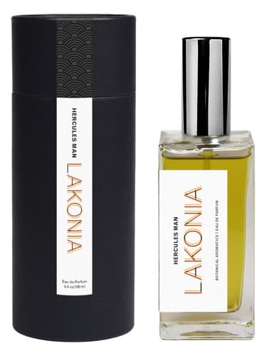 Lakonia - لاکونیا