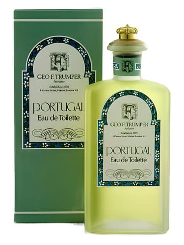 Eau de Portugal - ادو پرتغال
