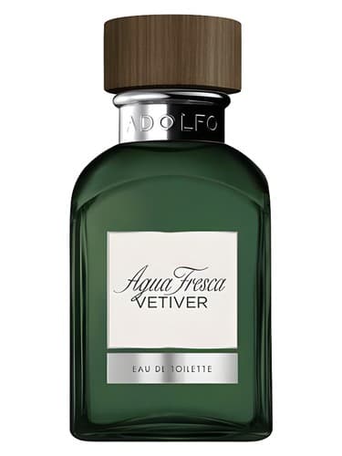 Agua Fresca Vetiver - وتیور Agua Fresca