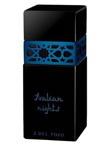 Arabian Nights Eau de Toilette - ادو تویلت Arabian Nights