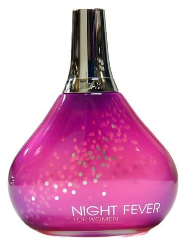 Spirit Night Fever - تب نایت روح