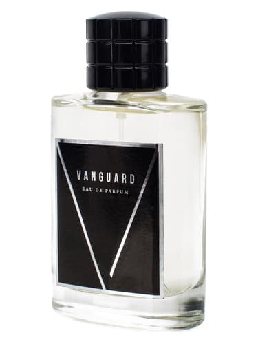 Vanguard Eau De Parfum - ادو پرفیوم ونگارد
