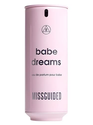 Babe Dreams - رویاهای عزیزم