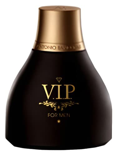 Spirit VIP for Men - Spirit VIP برای مردان