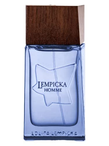 Lempicka Homme - لمپیکا هوم