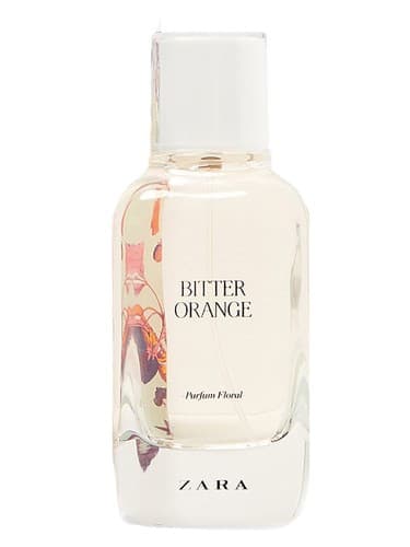 Bitter Orange - اورنج بیتر