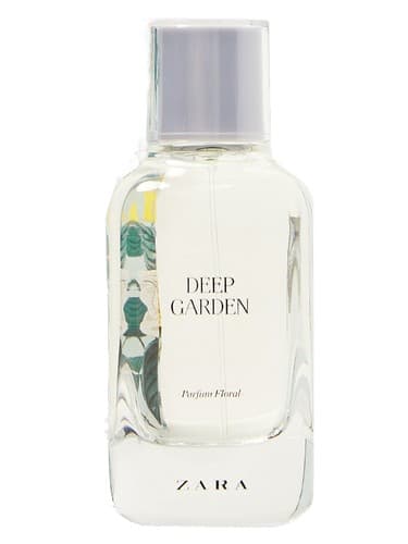 Deep Garden 2018 - باغ عمیق 2018