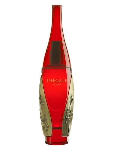 Inégale