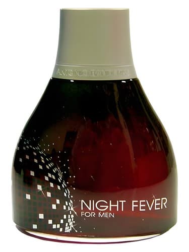 Spirit Night Fever for Men - تب نایت روح برای مردان
