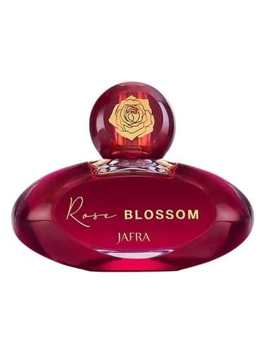 Rose Blossom