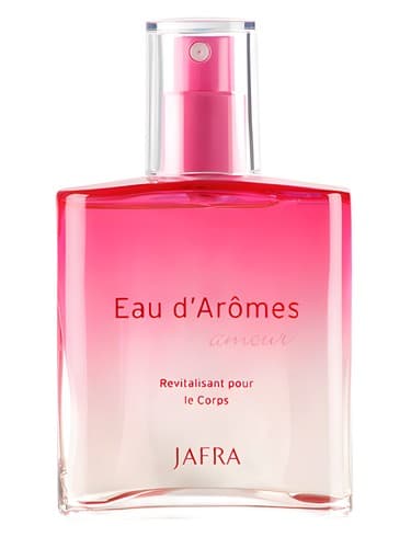Eau d'Arômes Amour 