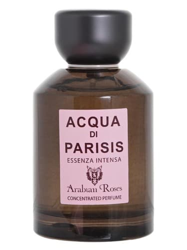 Acqua Di Parisis Essenza Intensa Arabian Roses 