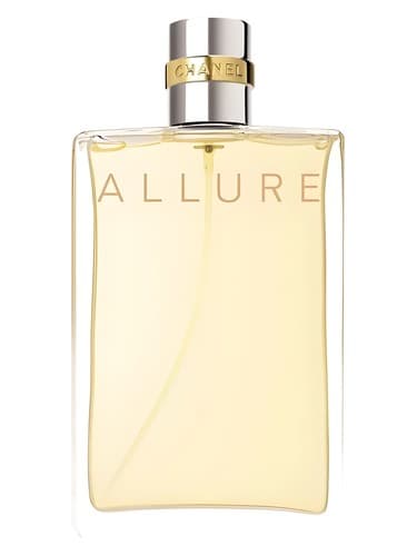 Allure - جذابیت