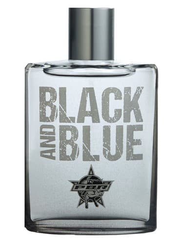 Black And Blue - بلک و بلو