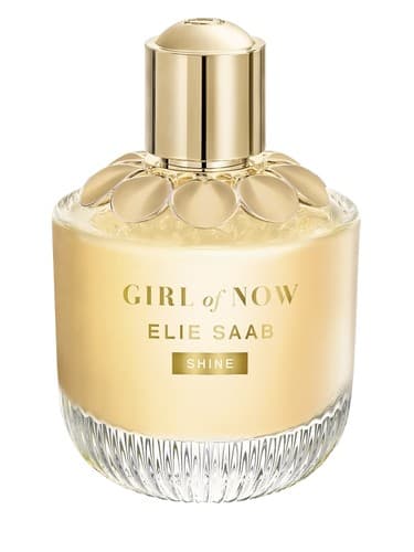 Girl of Now Shine
