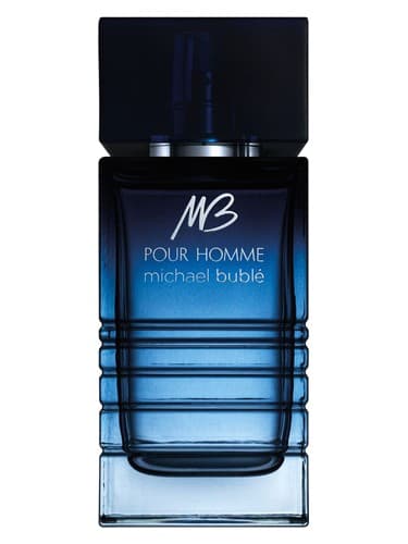 Michael Bublé Pour Homme