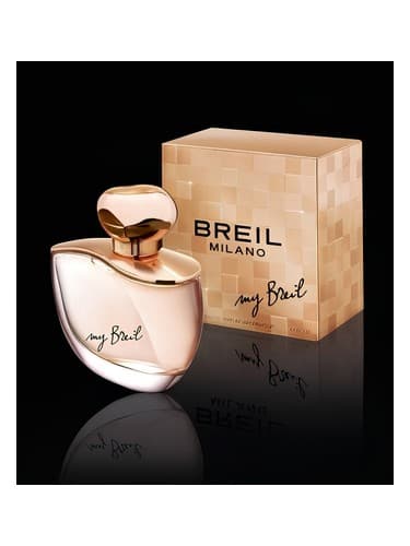 My Breil - بریل من