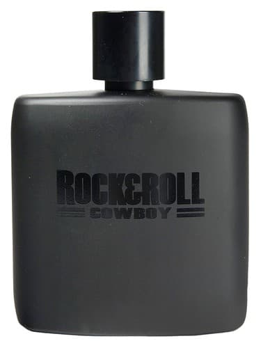 Rock & Roll Cowboy