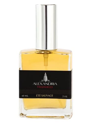 Été Sauvage