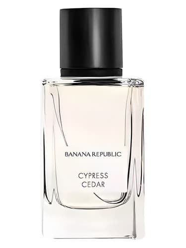 Cypress Cedar