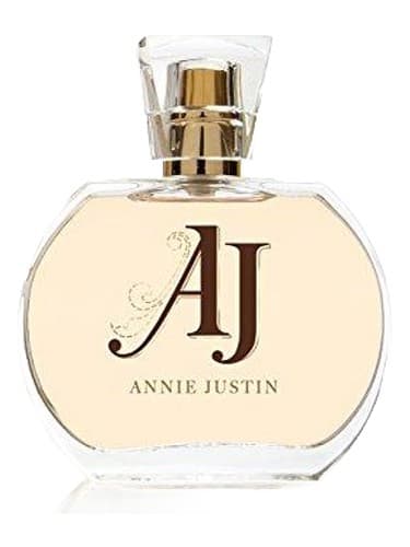 A J - Annie Justin