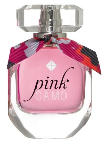 Pink Camo - کامو پینک