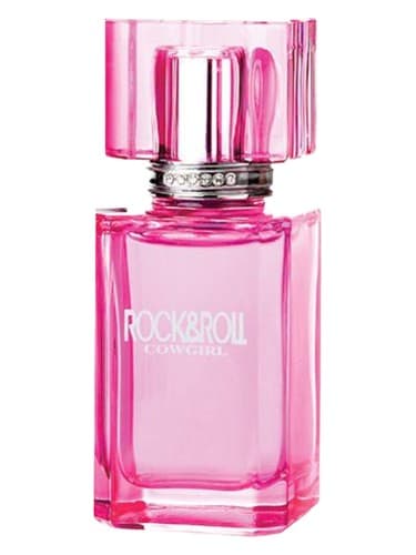 Rock & Roll Cowgirl - دختر گاوچران راک اند رول