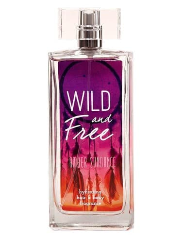 Wild And Free Amber Sundance - آمبر ساندنس وایلد و رایگان