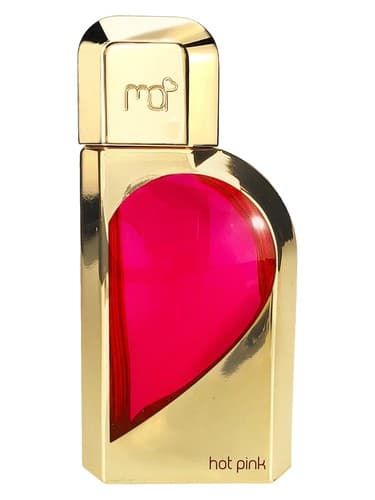 Ready To Love Hot Pink - آماده به لاو پینک داغ