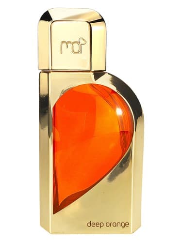 Ready To Love Deep Orange - آماده لاو به اورنج عمیق