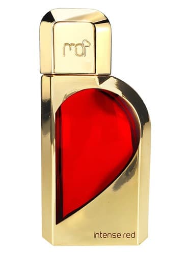 Ready To Love Intense Red