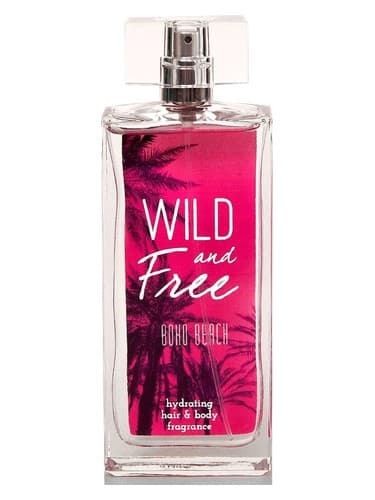Wild And Free Boho Beach
