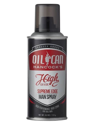 Oil Can Hancock's Supreme Edge - روغن می تواند لبه عالی هنکاک