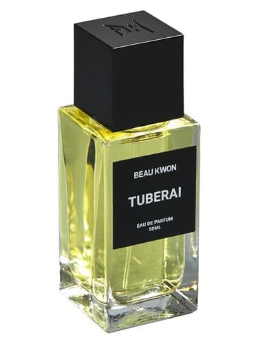 Tuberai - توبرایی