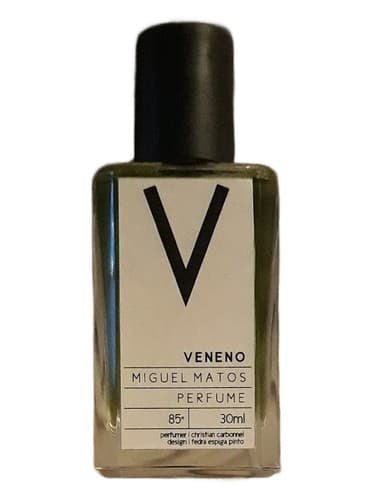 Veneno - وننو