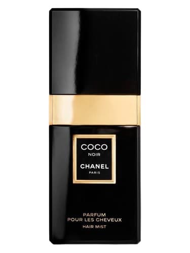 Coco Noir Hair Mist - مه موی کوکو نوآر