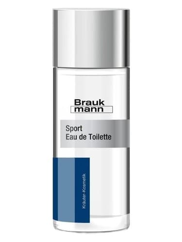 Braukmann Sport - براکمن اسپورت