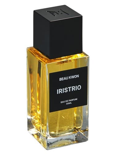 Iristrio - ایریستریو