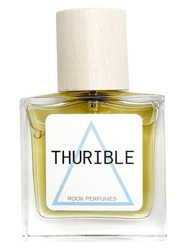 Thurible - توریبل