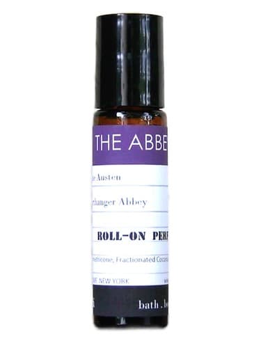 The Abbey - ابی