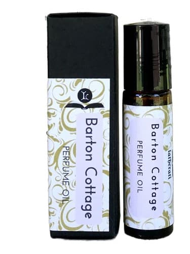 Barton Cottage - کلبه بارتون