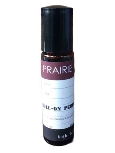 Prairie - دشت