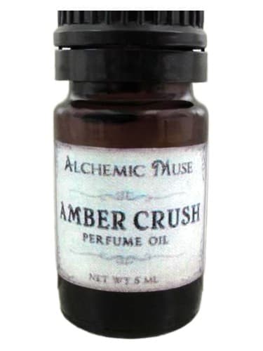 Amber Crush